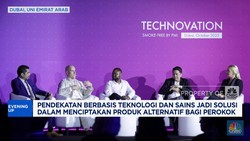 Video: PMI-Sampoerna Perkuat Komitmen Inovasi Produk Bebas Asap