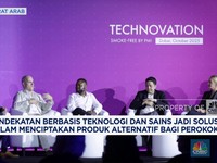 Video: PMI-Sampoerna Perkuat Komitmen Inovasi Produk Bebas Asap