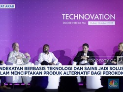 Video: PMI-Sampoerna Perkuat Komitmen Inovasi Produk Bebas Asap