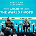 Cerita Prabowo Soal Telepon Trump & Komitmen RI di Gaza
