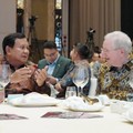Berantas Tambang Ilegal, Prabowo Sebut Produksi Timah RI Pulih di 2026