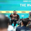 Gak Main-Main! Ini Cara Prabowo Sikat Penyelundup Timah-Sawit RI