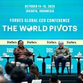Alamak! Prabowo Sebut 80% Produksi Timah RI Diselundupkan