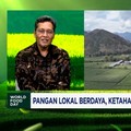 Video: Benih Unggul, Harapan RI Genjot Produksi Jagung & Tekan Impor