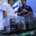 Pindad Pamer Maung MV3 di TEI 2025, Belum Dijual untuk Umum