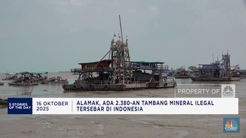 1000 Desa Nelayan Siap Dibangun- Pengadilan AS Larang PHK PNS