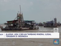 1000 Desa Nelayan Siap Dibangun- Pengadilan AS Larang PHK PNS