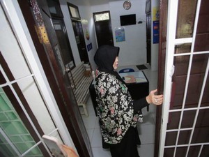 Jadwal Buka Puskesmas Pango Raya Banda Aceh Tak Tentu, Stok Obat Terbatas