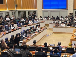 Rapat Pimpinan DPR-KPI-Komdigi dengan Trans7, Ini Hasilnya
