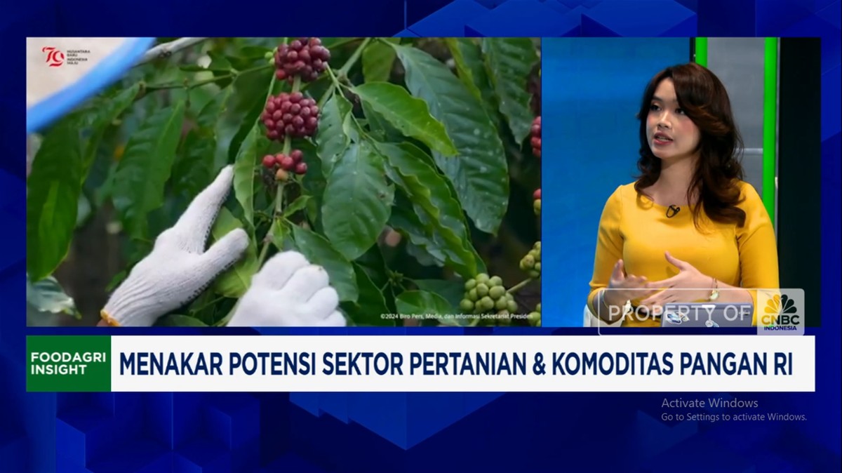 Video: Rempah dan Buah RI Diburu Dunia, Tapi Produksinya Terkendala Ini