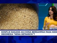 Video: RI Kecanduan Kedelai Impor, Petani Lokal 