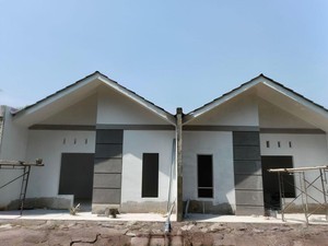 Buruan Cek! Rumah Rp 166 Juta Masih ada di Kendal