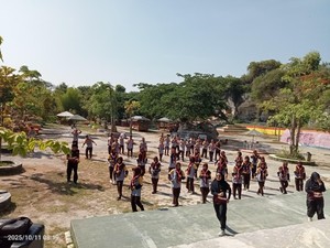 Sekapuk Smartland Gresik, Tambang Kapur yang Disulap Jadi Wisata Modern