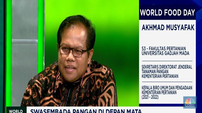Kementan Siapkan Aturan Untuk Penyelamatan Penggilingan Padi Kecil