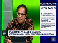 Kementan Siapkan Aturan Untuk Penyelamatan Penggilingan Padi Kecil