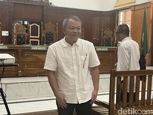 Eks PPK Sebut Pemenangan Tender Proyek Jalan Sumut Diperintahkan Kasatker PJN