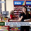 Video: Kemenko Pangan & PNM Dorong Kemandirian Pangan Berkelanjutan