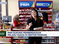 Video: Kemenko Pangan & PNM Dorong Kemandirian Pangan Berkelanjutan