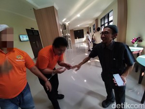 Vonis 2,5 Tahun Eks Polisi dan Pengampunan Sopir Korban Perampokan