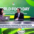 Video: Swasembada Pangan di Depan Mata, Harga dan Pasokan Terkendali