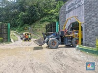 Intip Tambang Emas Dekat Jakarta, Produksinya Tembus 1 Juta Gram/Tahun