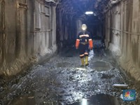 Lorong Sunyi Pongkor: di Balik Kilau Emas yang Diburu Investor