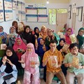 TASPEN Gerakkan Ekonomi Pensiunan ASN Lewat Upaya Ini