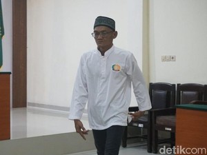 Pelaku Mutilasi Teman Kerja di Jombang Tak Terima Divonis Bui Seumur Hidup