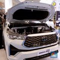 Daftar 20 Mobil Favorit Warga RI Sepanjang 2025