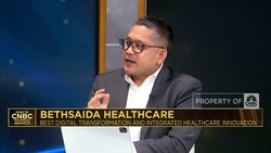 Video: Transformasi Digital Bethsaida Bukti Kesiapan Bersaing Global