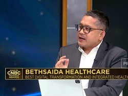 Video: Transformasi Digital Bethsaida Bukti Kesiapan Bersaing Global