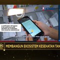 Video: Transformasi Digital Dorong Layanan Kesehatan Kian Terpadu