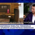 Video: Intip Teknologi Ban Pintar Untuk Sepeda Motor - Mobil Tambang
