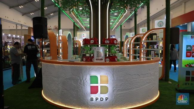 Hadapi Tuduhan Pedagangan Internasional, Indonesia Perlu Lakukan Ini