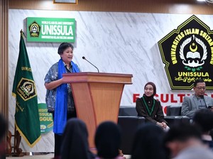 Waka MPR Tegaskan Pemuda & Perempuan Inisiator dalam Proses Pembangunan