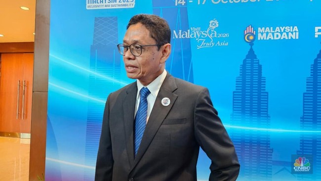 Harga BBM Pertamax Cs Bisa Turun di Agustus? Ini Kata ESDM
