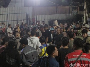 Proyek Terowongan Samarinda Diduga Picu Getaran, Warga Geruduk Lokasi