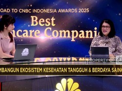 Video: Sinergi Pemerintah Bangun Ekosistem Kesehatan Berdaya Saing