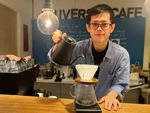Ahli IT Banting Setir jadi Barista, Buktikan Bisa Sukses dengan Karir Baru