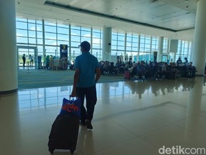 Bandara Syamsudin Noor Buka Rute Kuala Lumpur Pekan Depan, Sudah Siap?