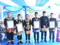 Bibit.id Raih Rekor MURI untuk Pembukaan Rekening Terbanyak Oleh ASN