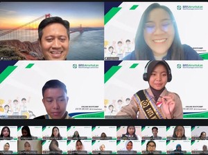 BPJS Kesehatan Gaet Pelajar Jadi Duta Muda JKN, Dorong Sosialisasi MBG-JKN