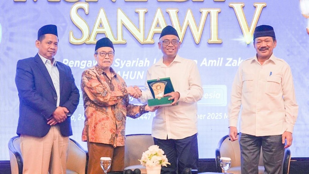Lindungi Pekerja RI, MUI Keluarkan Fatwa Ini!