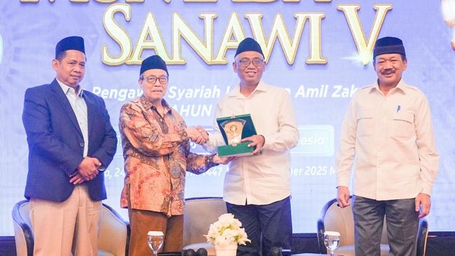 Lindungi Pekerja RI, MUI Keluarkan Fatwa Ini!