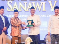 Lindungi Pekerja RI, MUI Keluarkan Fatwa Ini!