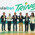 Dorong Inklusi Keuangan, BRI Group Hadirkan Super App Emas Digital