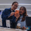 iPhone 17 Resmi Tersedia di Indonesia, Cek Daftar Harga Lengkapnya