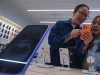 iPhone 17 Resmi Tersedia di Indonesia, Cek Daftar Harga Lengkapnya