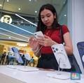 Bangkitnya Raja HP Dunia, Mendadak Ramai Diserbu Warga China