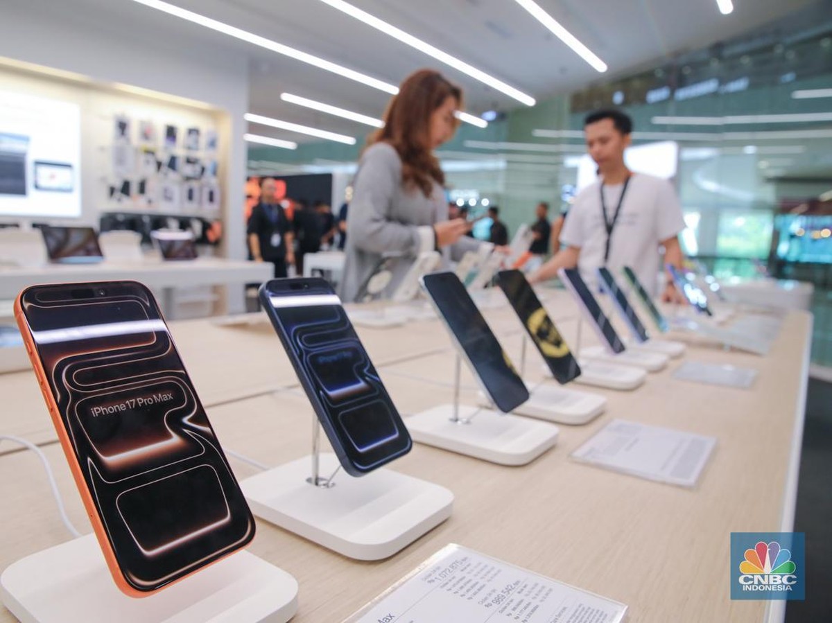 Aplikasi AI Terbaik 2025: Inovasi Apple untuk iPhone, iPad, dan Watch